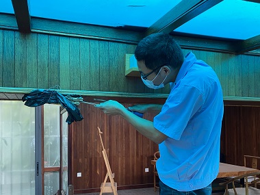 大沥灭治白蚁站5个实用技巧，拒绝白蚁找上门